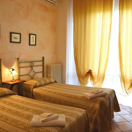 La Loggia - Villa Gloria -Adults Only Кверчегросса Номер фото