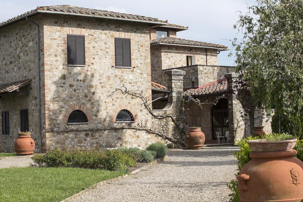 La Loggia - Villa Gloria -Adults Only Кверчегросса Номер фото